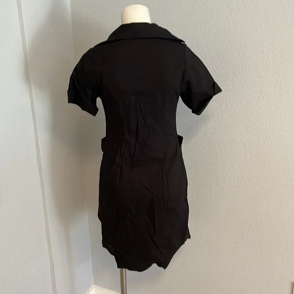 SOLD❌Agent Provocateur Black Uniform - Picture 5 of 7